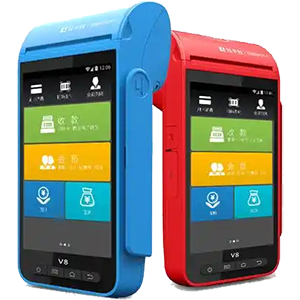 霍州拉卡拉智能POS机